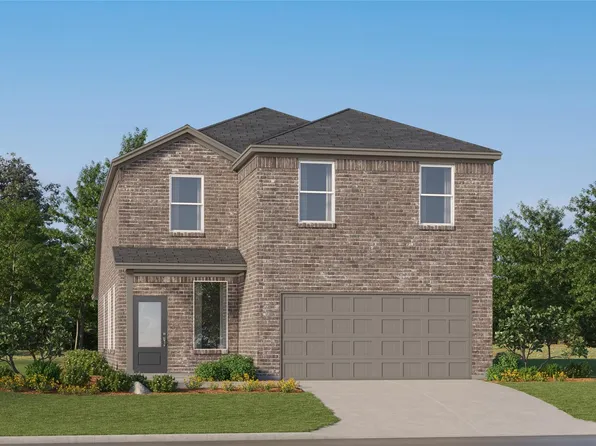13416 Trumpet Creeper Dr, Elgin, TX 78621