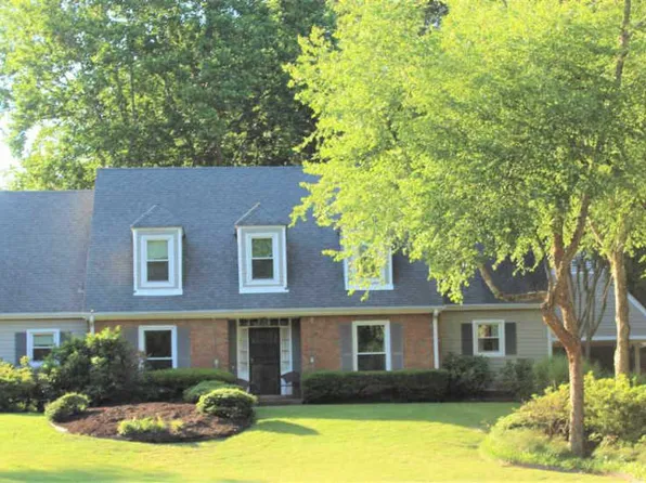 8020 Crossbow Cv, Germantown, TN 38138