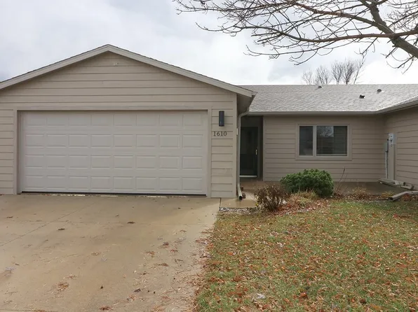1610 Patricia Ave #2, Spencer, IA 51301