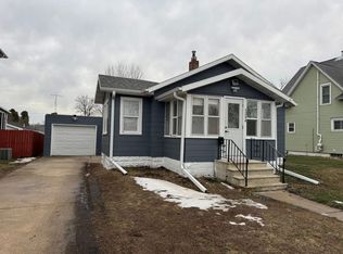1234 S 19th St, Fort Dodge, IA 50501