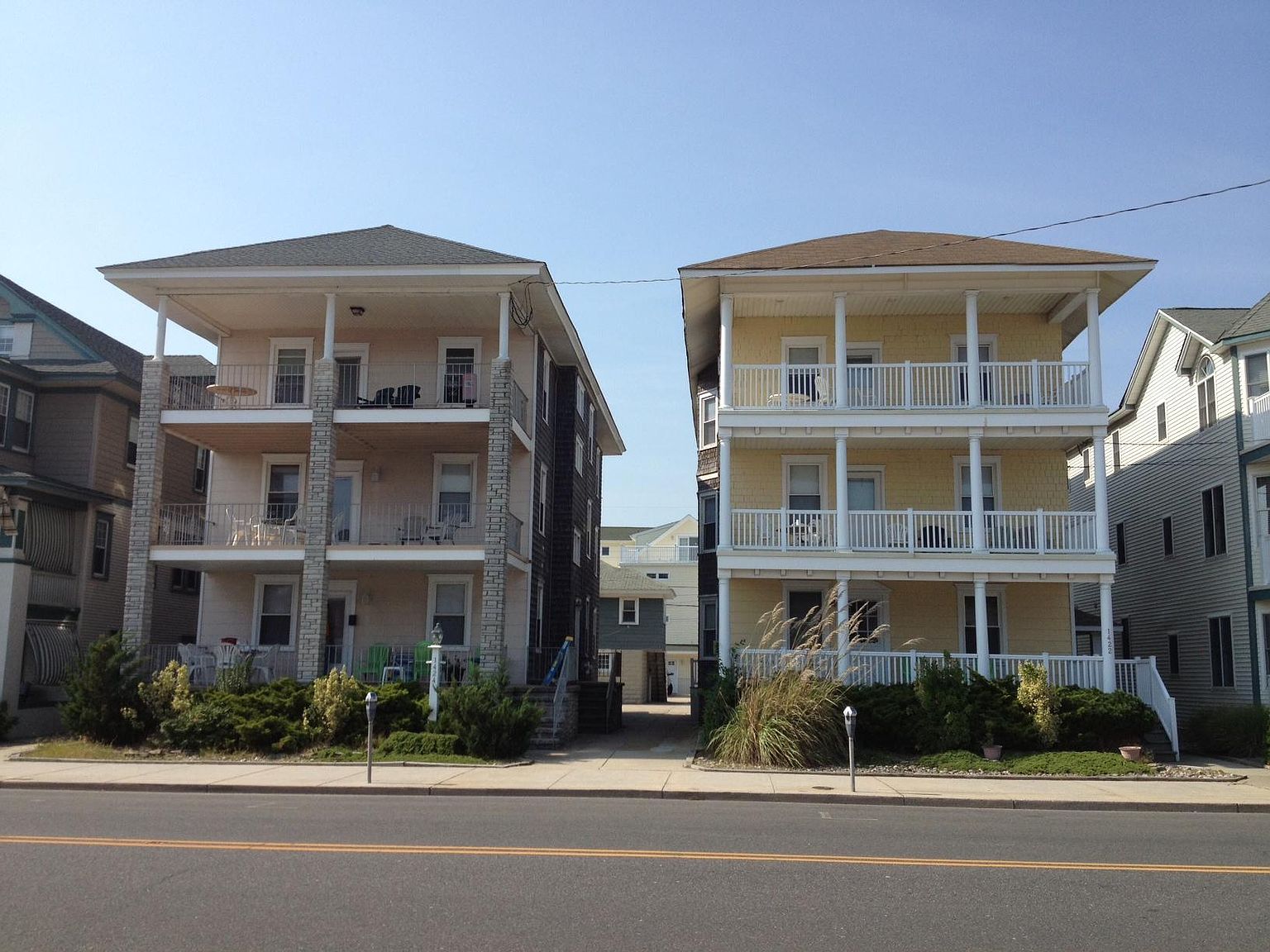 1422 Ocean Ave, Ocean City, NJ 08226 Zillow