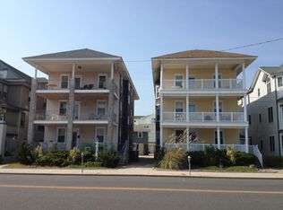 1422 Ocean Ave, Ocean City, NJ 08226
