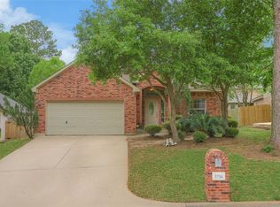 3734 Northshore Dr, Montgomery, TX 77356