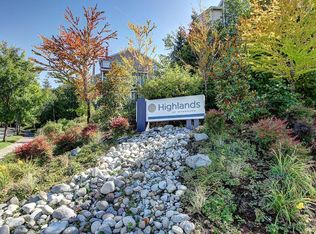 1606 Ridge View Ave NE #J-308, Issaquah, WA 98029