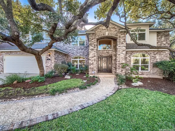 19 INWOOD AUTUMN, San Antonio, TX 78248