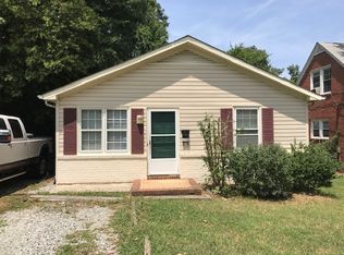 1702 Walker Ave, Greensboro, NC 27403