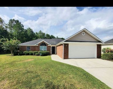 10 Bass Rock Ct, Savannah, GA, 31419