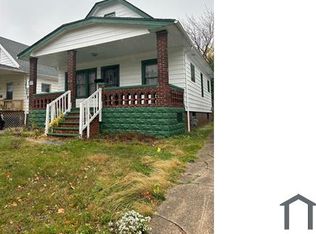 1473 E 172nd St, Cleveland, OH 44110
