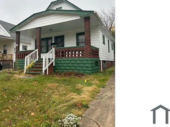 1473 E 172nd St, Cleveland, OH 44110