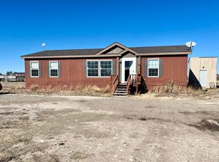5124 W Rebecca Ln, Hobbs, NM 88242