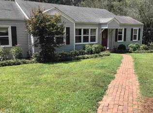 131 Alice Ln, Carrollton, GA 30117