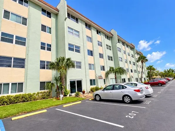 801 83RD AVENUE N #114, ST PETERSBURG, FL 33702