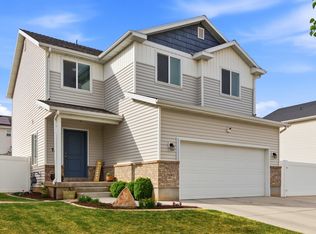 71 W 860 N, Santaquin, UT 84655