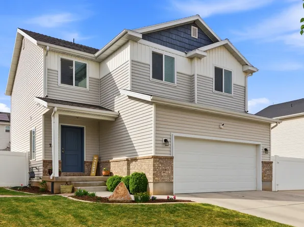 71 W 860 N, Santaquin, UT 84655