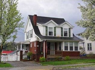 147 Ingram Ave, Pittsburgh, PA 15205