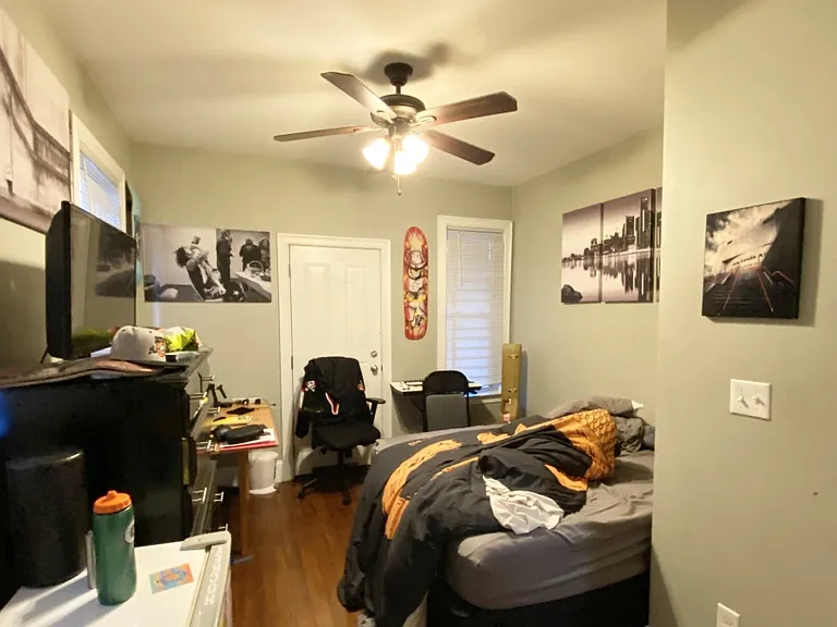 178 Hillside St #1A — Photo 8