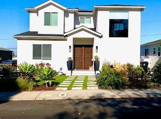 8022 Vicksburg Ave, Los Angeles, CA 90045