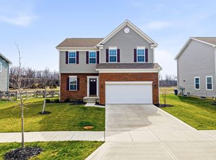 447 Rochdale Run, Delaware, OH 43015