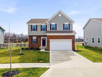 447 Rochdale Run, Delaware, OH, 43015