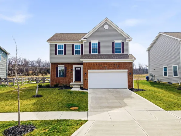 447 Rochdale Run, Delaware, OH 43015