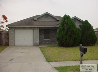 2282 El Litro, Brownsville, TX 78520