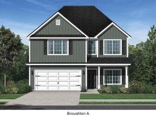 3900 Datchet Rd, North Charleston, SC 29420