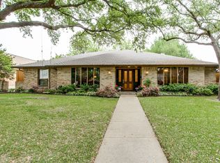 7017 Joyce Way, Dallas, TX 75225