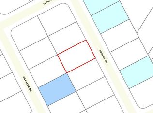 0 Dunlap Dr, Chipley, FL 32428