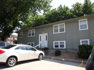 1541 5th Ave, Leavenworth, KS 66048