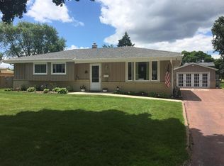 6871 N 85th St, Milwaukee, WI 53224