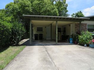 5311 Davisson Ave, Orlando, FL 32810