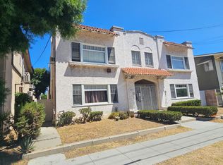 2021 E Appleton St APT 5, Long Beach, CA 90803
