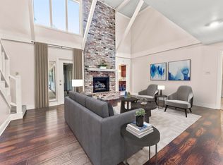 12837 Deerpath Way, Baton Rouge, LA 70816