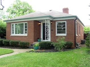 1607 Broad Ripple Ave, Indianapolis, IN 46220