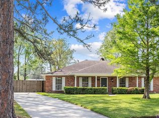 392 Shadydale Dr, Baton Rouge, LA 70815