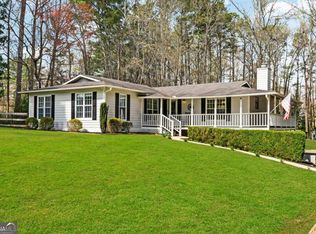 1987 Univeter Rd, Canton, GA 30115