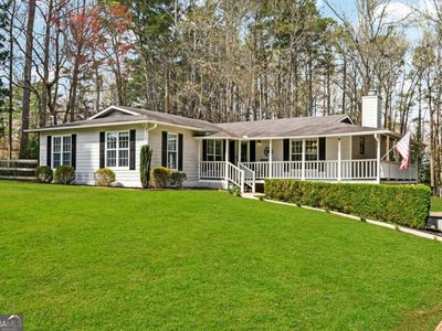 1987 Univeter Rd, Canton, GA, 30115