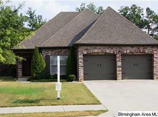 403 Heathersage Rd, Maylene, AL 35114