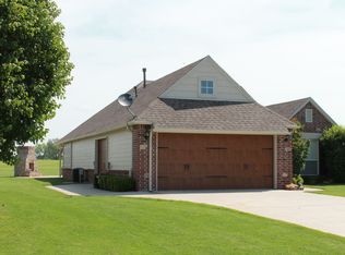 6040 Chip Shot, Grove, OK 74344
