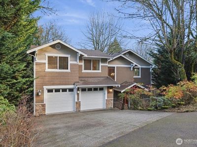 17412 32nd Avenue NE, Seattle, WA, 98155