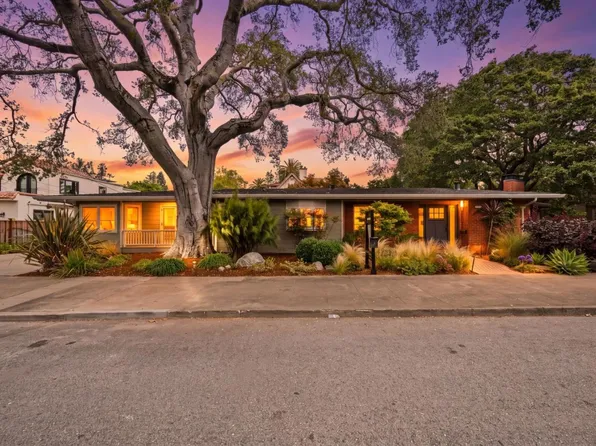 1238 Bernal Ave, Burlingame, CA 94010