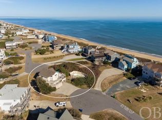 134 Sea Eider Ct LOT 18, Kitty Hawk, NC 27949