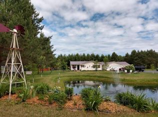 W4594 County Highway A, Tomahawk, WI 54487