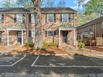 6700 Roswell Rd UNIT 20D, Atlanta, GA, 30328