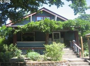 1605 SE Linn St, Portland, OR 97202