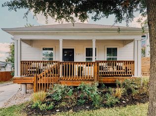 2705 E 17th St, Austin, TX 78702