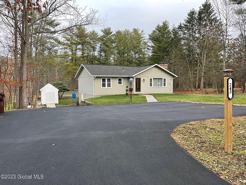3rd image of 243 Bullock Road