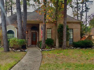 14707 Treborway Dr, Houston, TX 77014