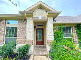 20635 Granger Blf, Cypress, TX 77433