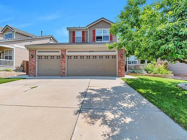 (undisclosed Address), Aurora, CO 80015